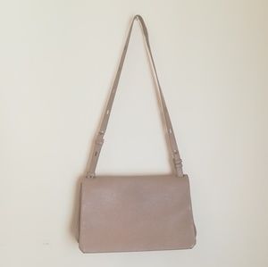 Kara classic messenger shoulder bag